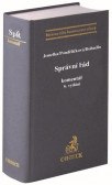 Správní řád - Komentář, 6. vydání Správní řád - Komentář, 6. vydání