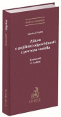 Zákon o pojištění odpovědnosti z provozu vozidla Zákon o pojištění odpovědnosti z provozu vozidla