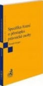 Specifika řízení o přestupku právnické osoby Specifika řízení o přestupku právnické osoby