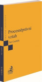 Procesněprávní vztah Procesněprávní vztah