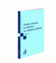 Změny závazku ze smlouvy na veřejnou zakázku Změny závazku ze smlouvy na veřejnou zakázku