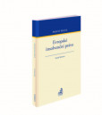 Evropské insolvenční právo Evropské insolvenční právo