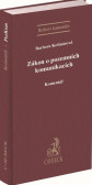 Zákon o pozemních komunikacích. Komentář Zákon o pozemních komunikacích. Komentář