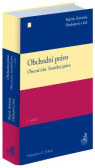Obchodní právo. Obecná část. Soutěžní právo (2. vydání) Obchodní právo. Obecná část. Soutěžní právo (2. vydání)
