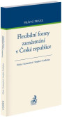 Flexibilní formy zaměstnání v České republice Flexibilní formy zaměstnání v České republice