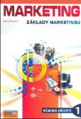Marketing - základy marketingu 1. díl (učebnice studenta)