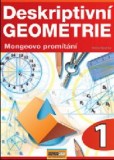 Deskriptivní geometrie 1 Deskriptivní geometrie 1
