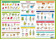 Food - karta Food - karta