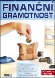 Finanční gramotnost učebnice učitele Finanční gramotnost učebnice učitele