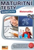 Maturitní testy nanečisto - Matematika