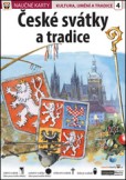 Naučné karty České svátky a tradice