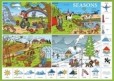 Karta Seasons Karta Seasons