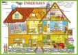 Karta Unser Haus Karta Unser Haus
