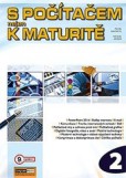 S počítačem nejen k maturitě 2. díl, 9. vydání S počítačem nejen k maturitě 2. díl, 9. vydání