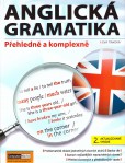 Anglická gramatika - 2. akt. Vydání Anglická gramatika - 2. akt. Vydání