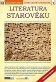 Naučné karty - Literatura starověku Naučné karty - Literatura starověku