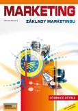 Marketing (Základy marketingu) - učebnice učitele, 4. vydání Marketing (Základy marketingu) - učebnice učitele, 4. vydání