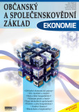 Občanský a společenskovědní základ - EKONOMIE (učebnice) / 4. vyd. Občanský a společenskovědní základ - EKONOMIE (učebnice) / 4. vyd.