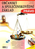 Právo - Občanský a společenskovědní základ 4. vydání Právo - Občanský a společenskovědní základ 4. vydání