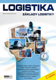 Logistika - Základy logistiky (učebnice) / 3. vyd. Logistika - Základy logistiky (učebnice) / 3. vyd.