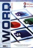 Word 2021 / 365 Word 2021 / 365