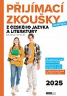 Přijímací zkoušky nanečisto z českého jazyka a literatury pro žáky 9. ročníků ZŠ (2025) Přijímací zkoušky nanečisto z českého jazyka a literatury pro žáky 9. ročníků ZŠ (2025)