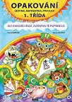 Opakování 1. třída Opakování 1. třída