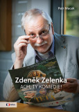 Zdeněk Zelenka - Ach, ty komedie! Zdeněk Zelenka - Ach, ty komedie!