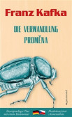 Proměna / Die Verwandlung Proměna / Die Verwandlung