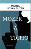 Mozek a ticho Mozek a ticho