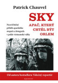 Sky, Apač, který chtěl být orlem Sky, Apač, který chtěl být orlem