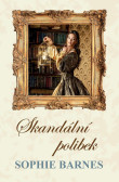 Skandální polibek Skandální polibek