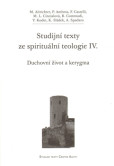 Studijní texty ze spirituální teologie IV.