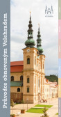 Průvodce obnoveným Velehradem Průvodce obnoveným Velehradem