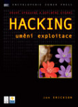 Hacking - umění exploitace II