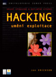 Hacking - umění exploitace II Hacking - umění exploitace II