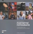 Kompendium portrétní fotografie Kompendium portrétní fotografie