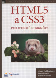 HTML5 a CSS3 pro webové designéry