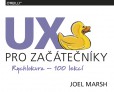 UX pro začátečníky UX pro začátečníky