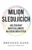 Milion sledujících Milion sledujících