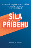 Síla příběhu Síla příběhu