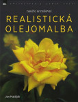 Realistická olejomalba Realistická olejomalba