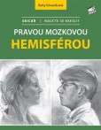Skicář: Naučte se kreslit pravou mozkovou hemisférou Skicář: Naučte se kreslit pravou mozkovou hemisférou