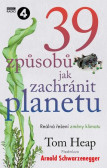 39 způsobů, jak zachránit planetu