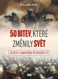 50 bitev, které změnily svět 50 bitev, které změnily svět