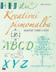 Kreativní písmomalba Kreativní písmomalba