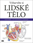Vybarvěte si lidské tělo Vybarvěte si lidské tělo