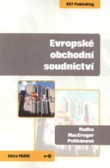 Evropské obchodní soudnictví Evropské obchodní soudnictví