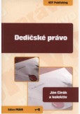 Dedičské právo Dedičské právo