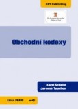 Obchodní kodexy Obchodní kodexy